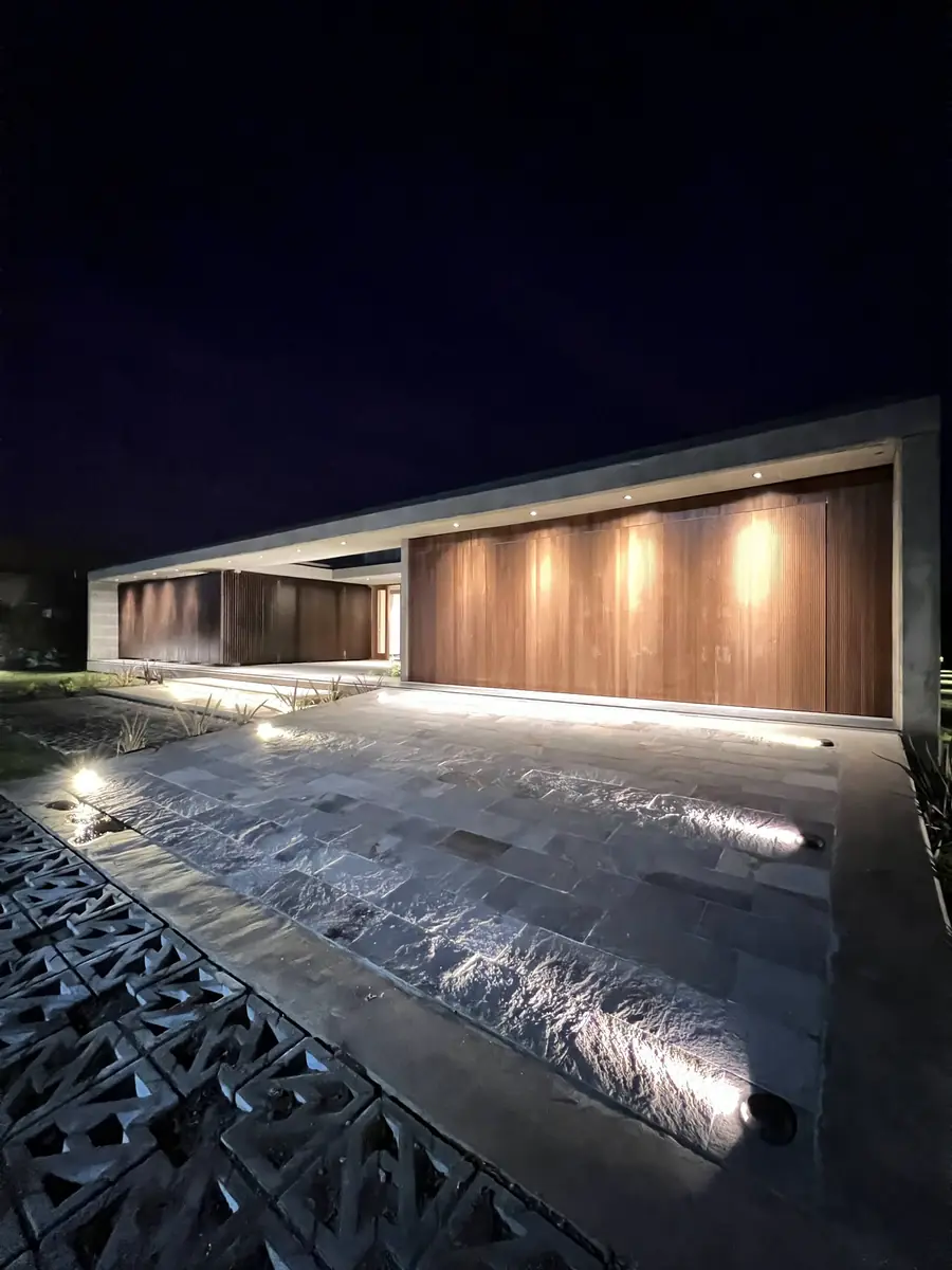 Arquitectura residencial